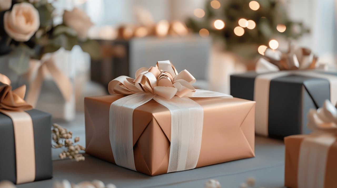 Les tendances Mariages 2024 : quels cadeaux originaux offrir aux invités selon Les Echos Le Parisien Services