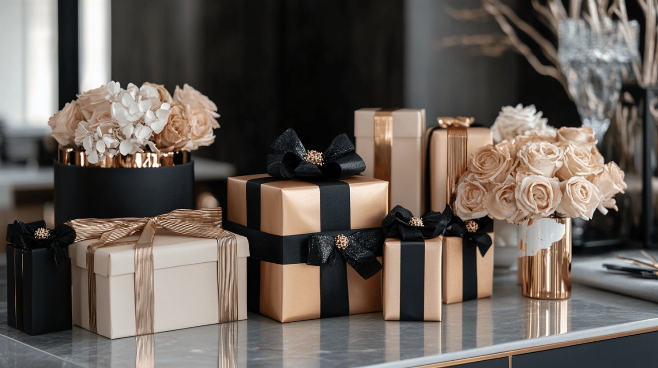 Les tendances Mariages 2024 : quels cadeaux originaux offrir aux invités selon Les Echos Le Parisien Services