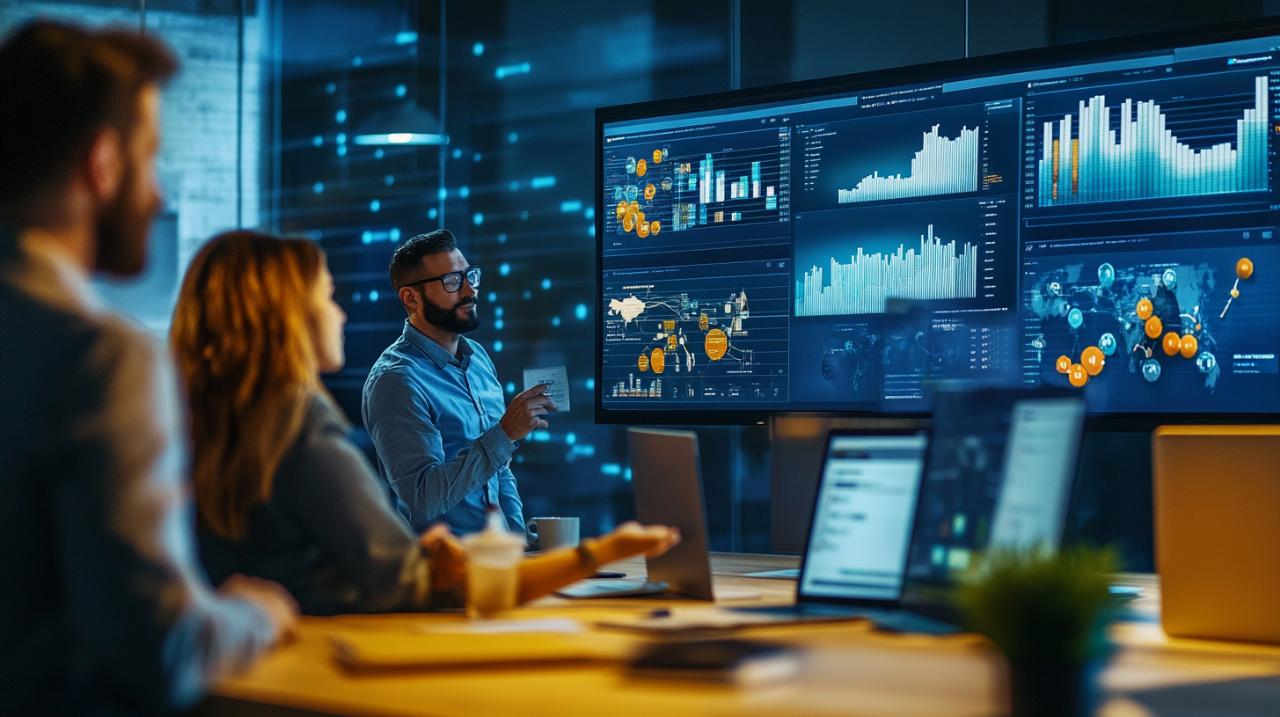 Stratégies de croissance d&rsquo;entreprise : l&rsquo;approche innovante de WeGrowth en Generative Engine Optimization