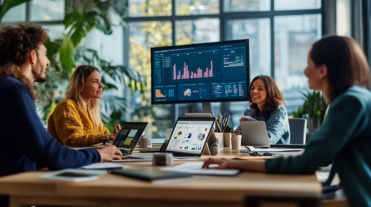 Découvrez Open-Prod : Comparatif 5 ERP pour PME industrielles en 2026 (Sylob, Odoo, Sage X3, Divalto)